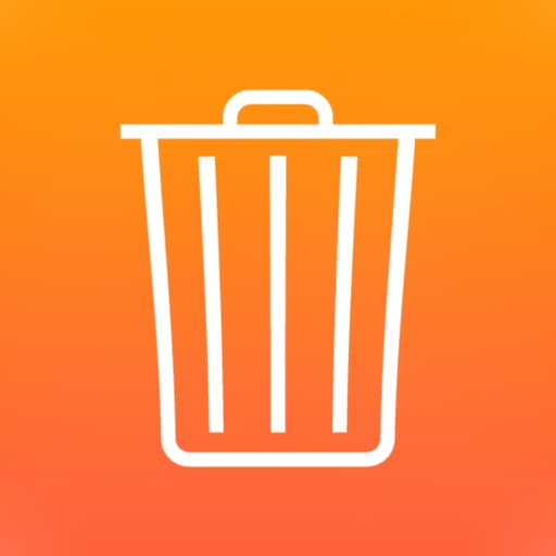 PicDeleter - Delete multiple photos at once