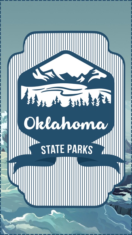Oklahoma State Parks & National Parks