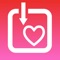 Health Importer is a utility app that allows you to import data into your Health App