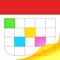 Fantastical 2 for iPhone - カレンダーとリマインダー Fantastical 2 for iPhone - カレンダーとリマインダー