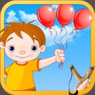 Top 20 Games Apps Like Slingshot Dave - Best Alternatives