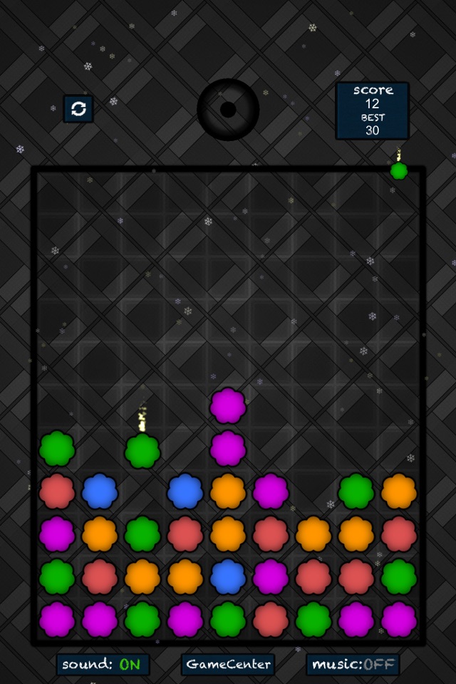 Yummies - Match 3 Game screenshot 2