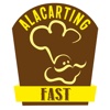 Alacarting Fast
