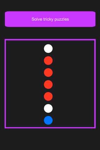 Color: the match-3 puzzle game screenshot 2