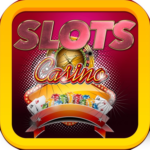 SLOTS Double Adventure Game - FREE Classic Vegas Game icon