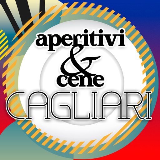 aperitivi & cene Cagliari icon