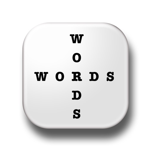 Find the Words - Scrambled Letters Mix Game - Free icon