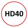 HD40