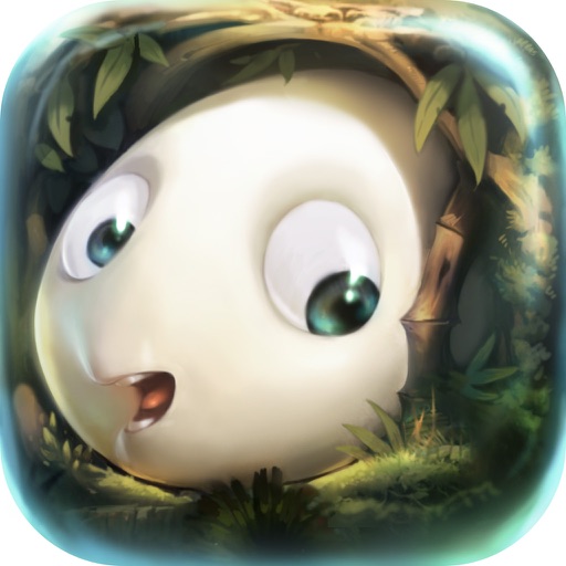 Light of Forest iOS App
