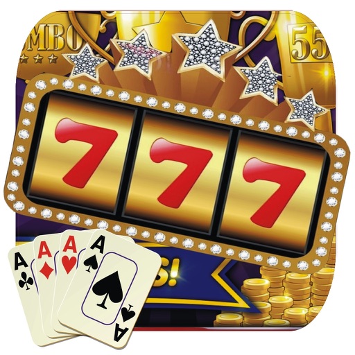 Pokers Slot 777 Vegas