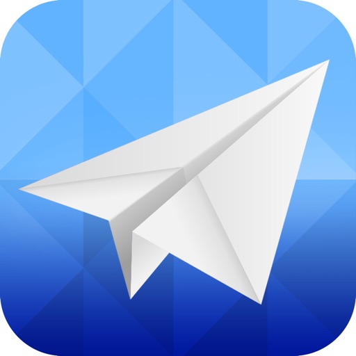 Text On A Plane - No Internet Required