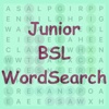 BSL WordSearch Junior