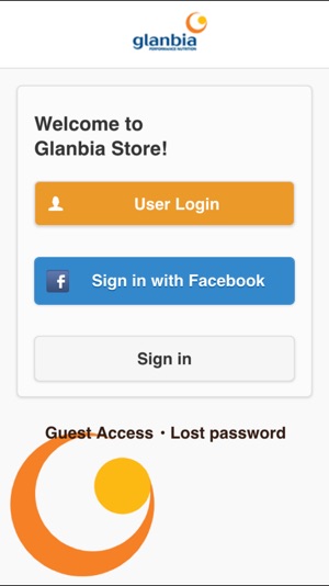 Glanbia powered by N2G(圖1)-速報App