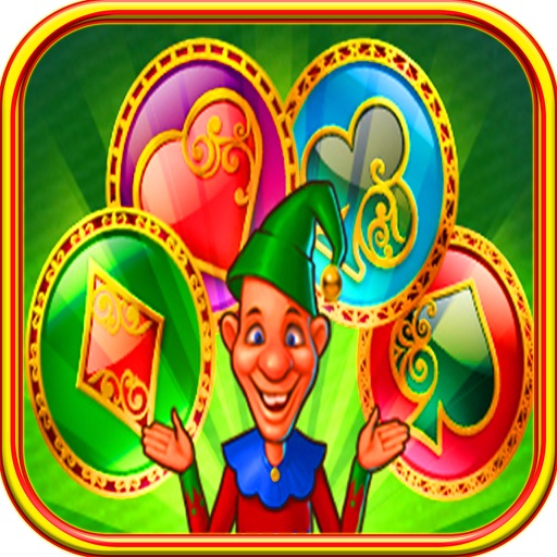 Royal Ocean Lucky Slots: Free Slots Game Icon