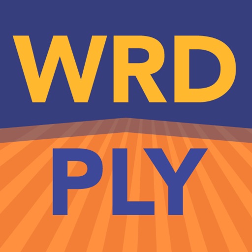 WRD PLY iOS App