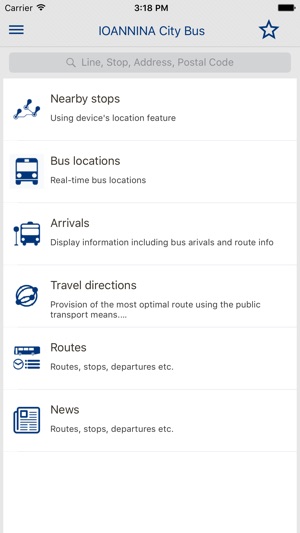 Ioannina City Bus(圖1)-速報App