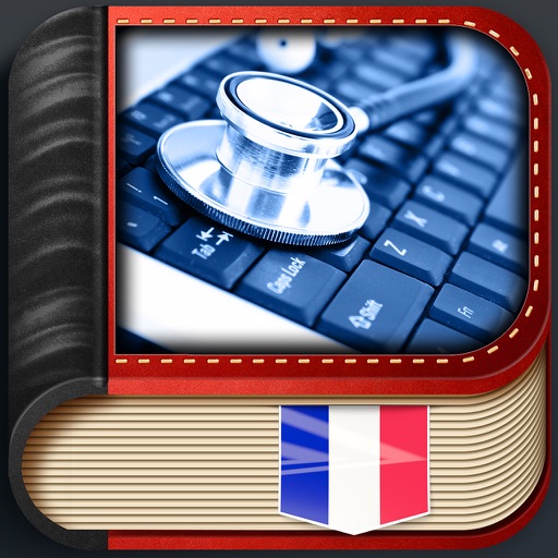 Medical Abbreviations French