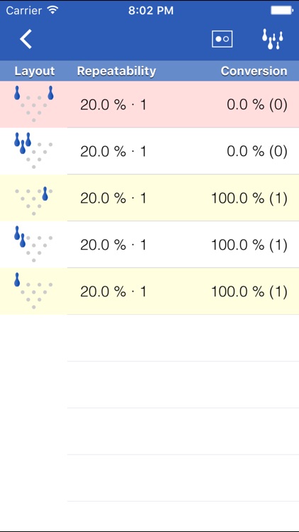 Perfect Game – 10-pin Bowling Scores screenshot-3