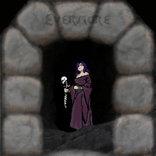 Dungeons of Evermore Icon