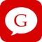 pingMe :- App to chat with gtalk online friends