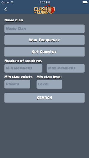 Manage your Clan - Clash it(圖4)-速報App