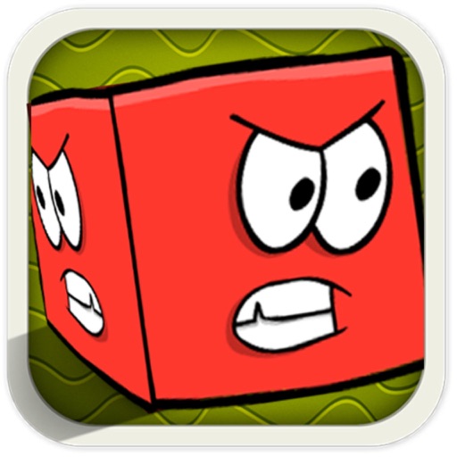 Face Chase - Cute Funny Mission Challenge Games&Baby Puzzle Games&Girls Games icon