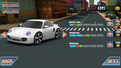 3d 楽しいレースゲーム 最高の車ゲーム 無料の高速レース Iphoneアプリ Applion