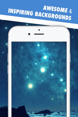 YAY! Wallpaper|s ∙ Best free artwork, pattern & photo screen HD background themes for your phone screenshot 2