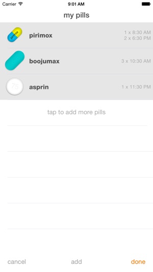 Pill Watch(圖3)-速報App