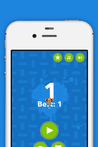 Pogo Jumpers :  Rush Run and Jump Game For Kids screenshot 3