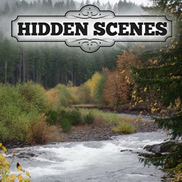Hidden Scenes - River Wild