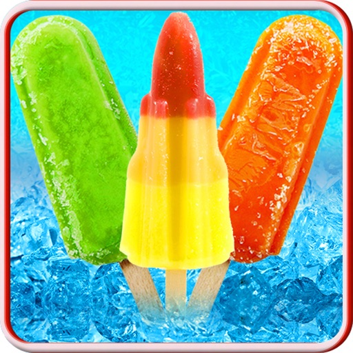 Make Cool Ice Candy