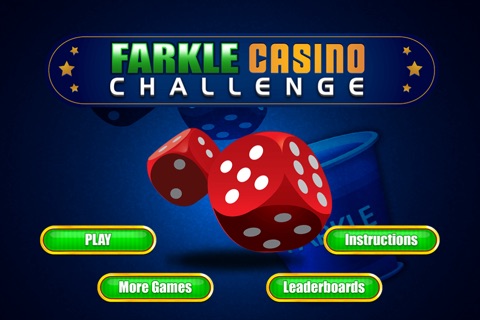 Farkle Casino Challenge Pro screenshot 2