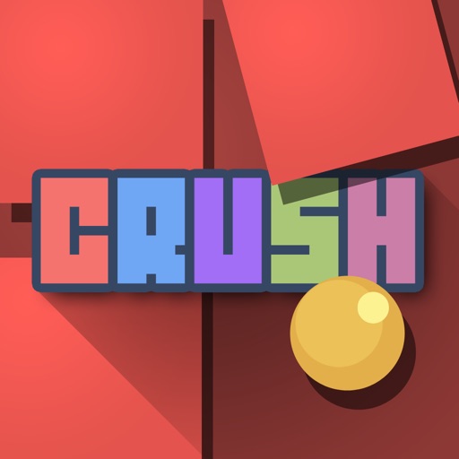 Max Crush - Brick Breaker iOS App