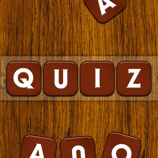 Amazing Scrambled Letters Words Game - Free