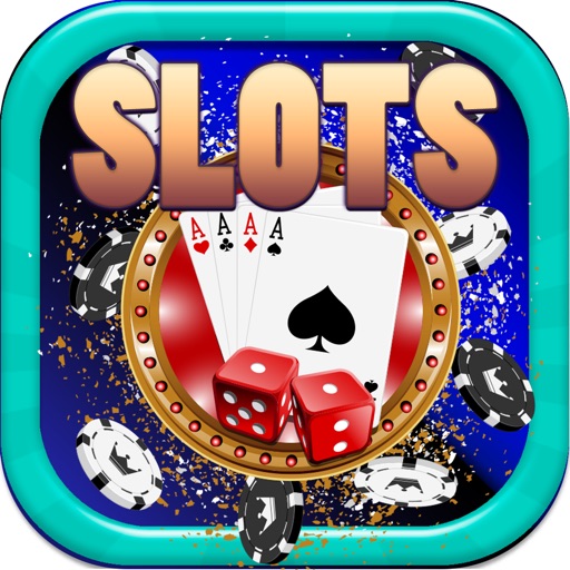 Show Ball Triple Double Casino Slots - FREE JackPot Casino Games icon