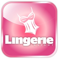 Lingerie Insight app not working? crashes or has problems?