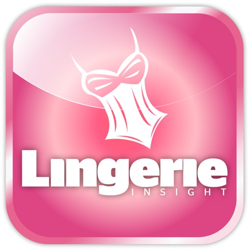 Lingerie Insight iOS App