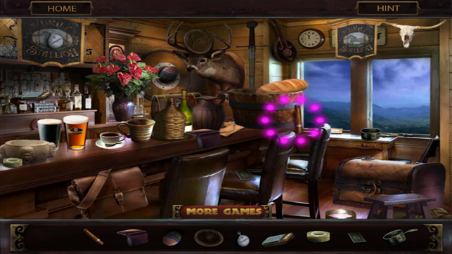 Land Of The Giants - Mysterious Island, Hidden Object(圖3)-速報App