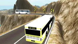 Game screenshot Bus Speed Driving mod apk
