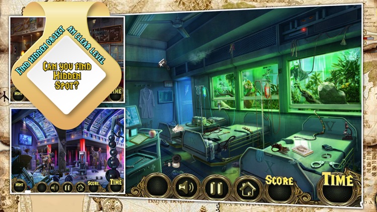 hide world beginning of war screenshot-3