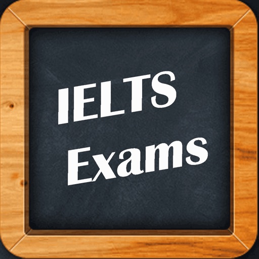 剑桥雅思真题集Cambridge English IELTS Exams icon