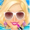 Sunshine Girl Beach Salon™ Summer Makeover Game