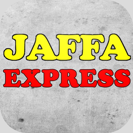 Jaffa Express