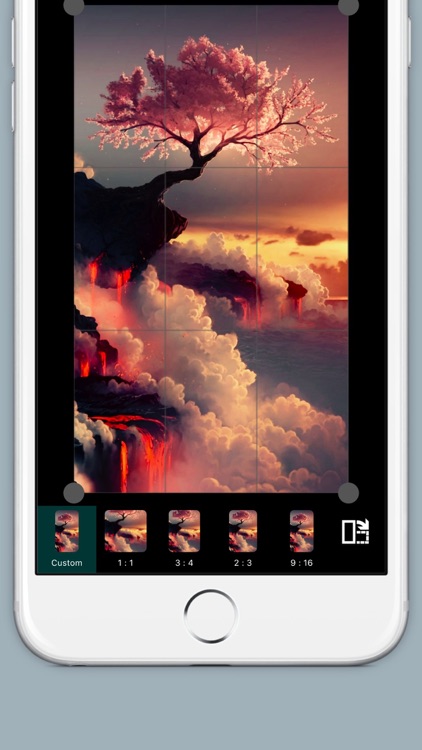 Photo Editor with Best Photo Effects screenshot-3