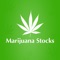 News source for public marijuana companies and how their doing in the stock market