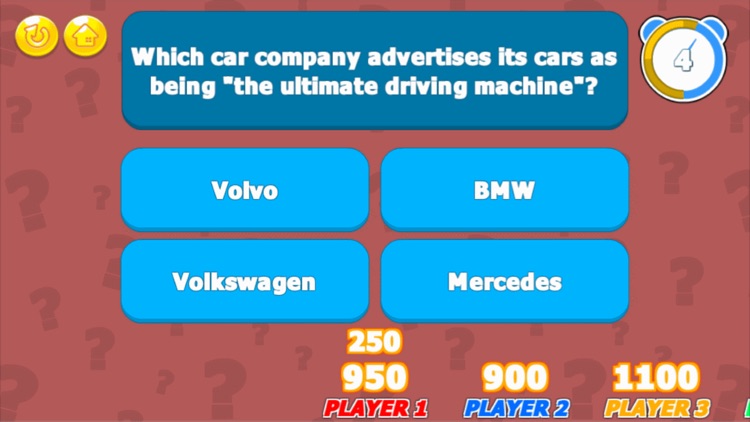 Trivia King Premium screenshot-3