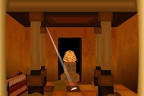 Egyptian Palace Escape screenshot 2