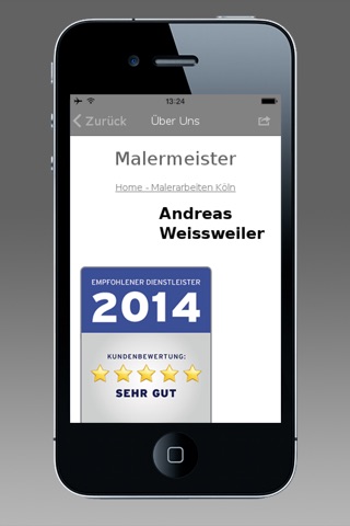 malerweissweiler screenshot 4