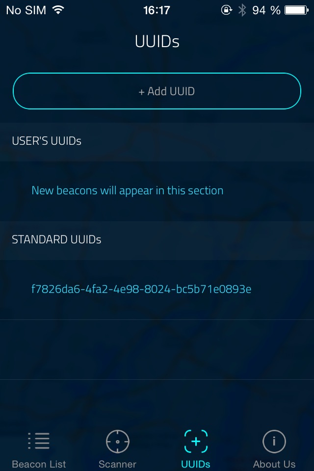 Beacon Catcher screenshot 3